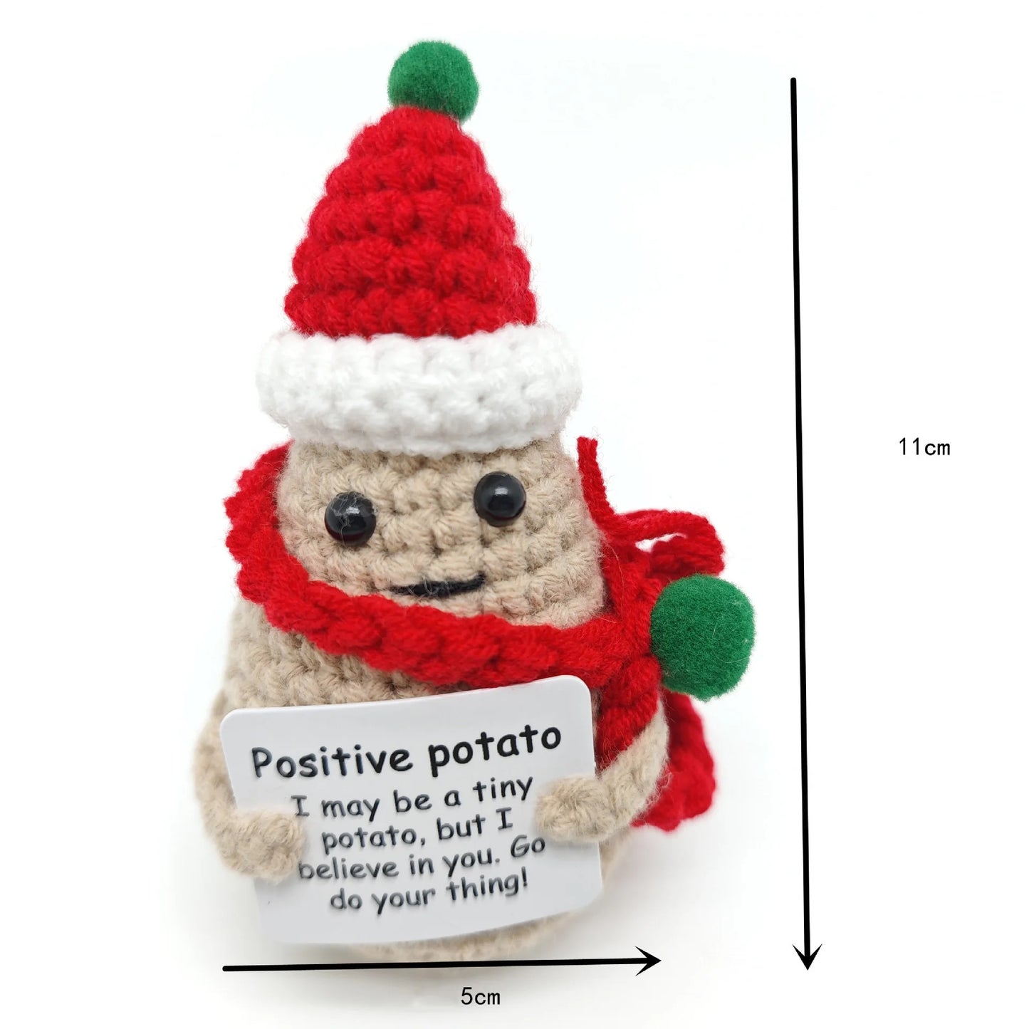 Légumes positifs