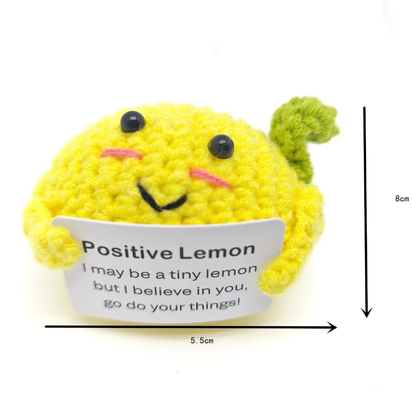 Légumes positifs
