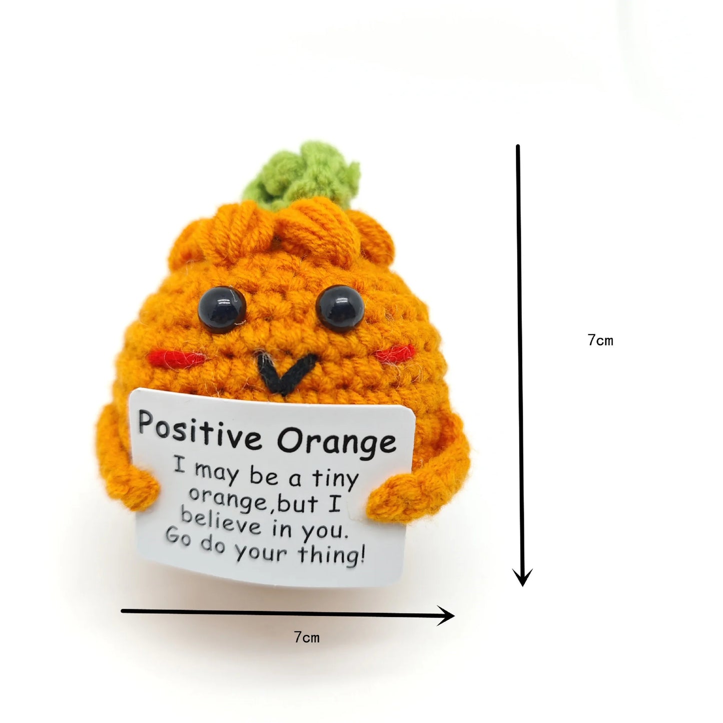 Légumes positifs