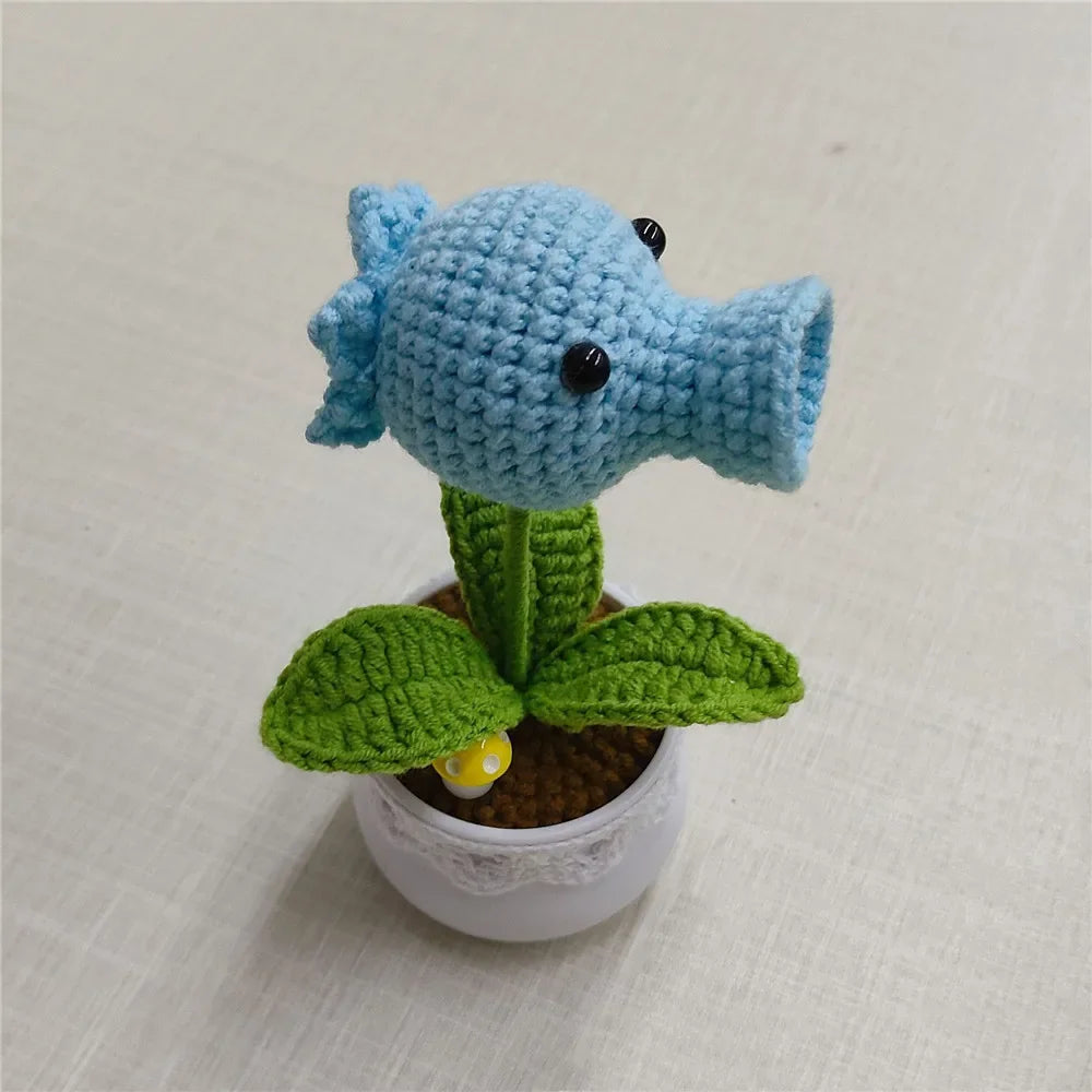 Poupées Plants vs Zombies