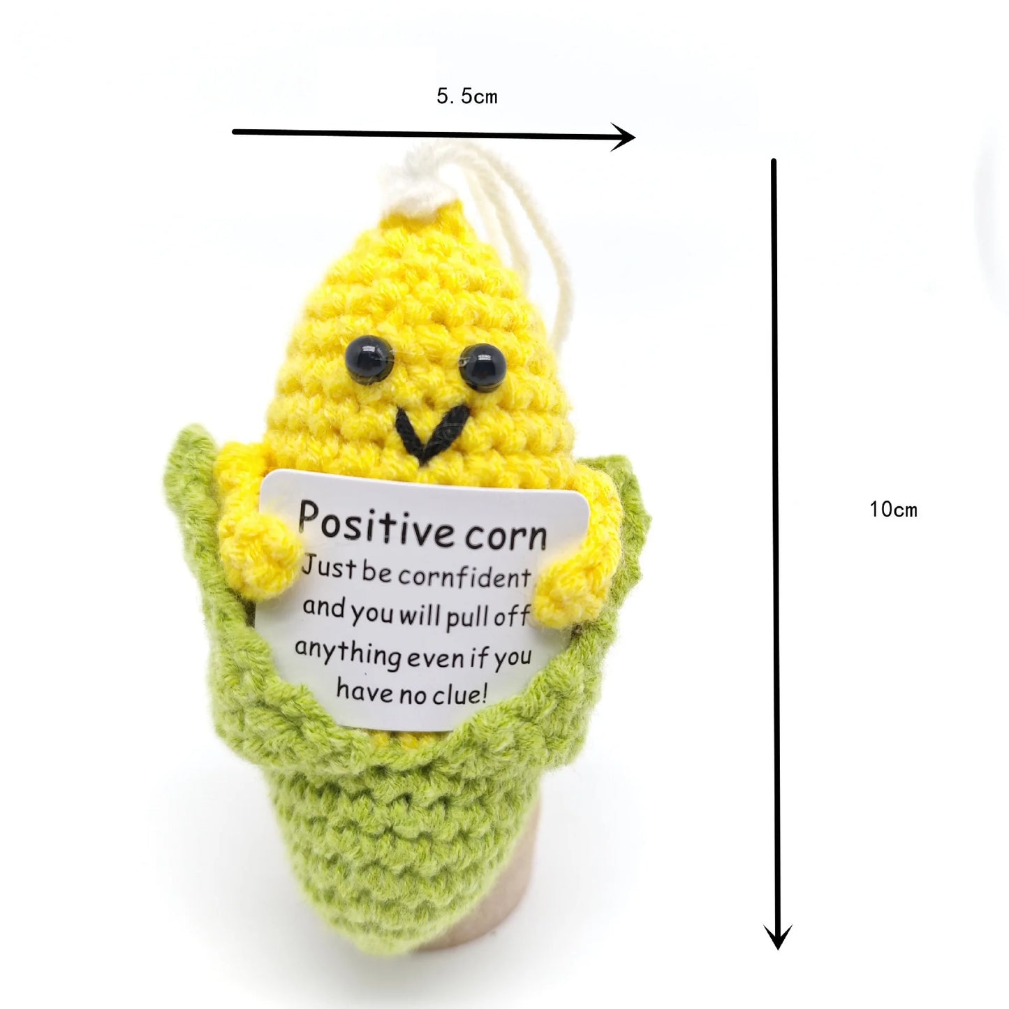 Légumes positifs