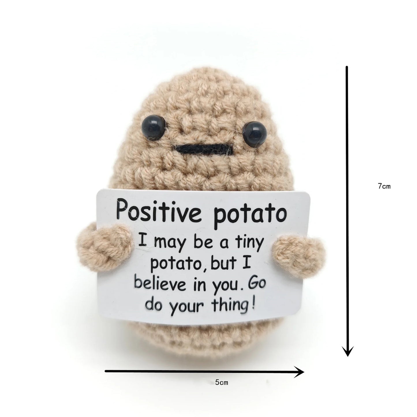Légumes positifs