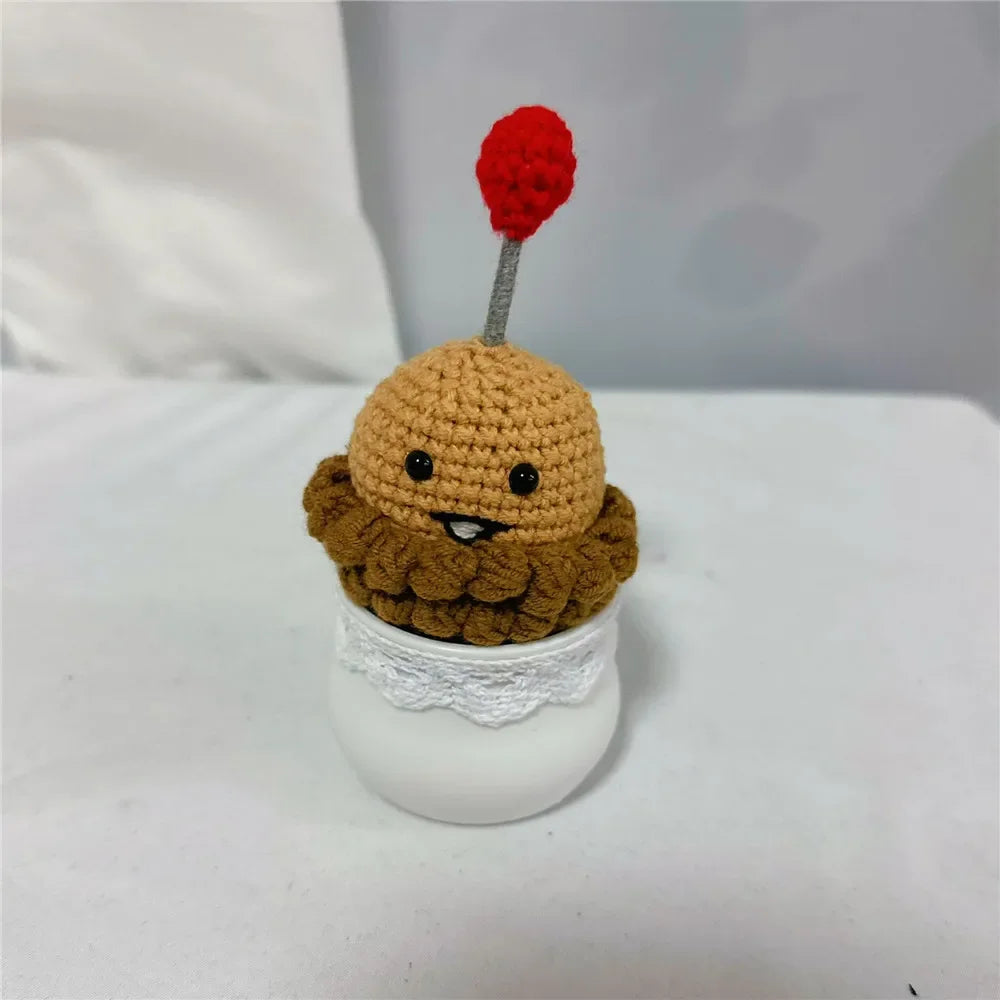 Poupées Plants vs Zombies