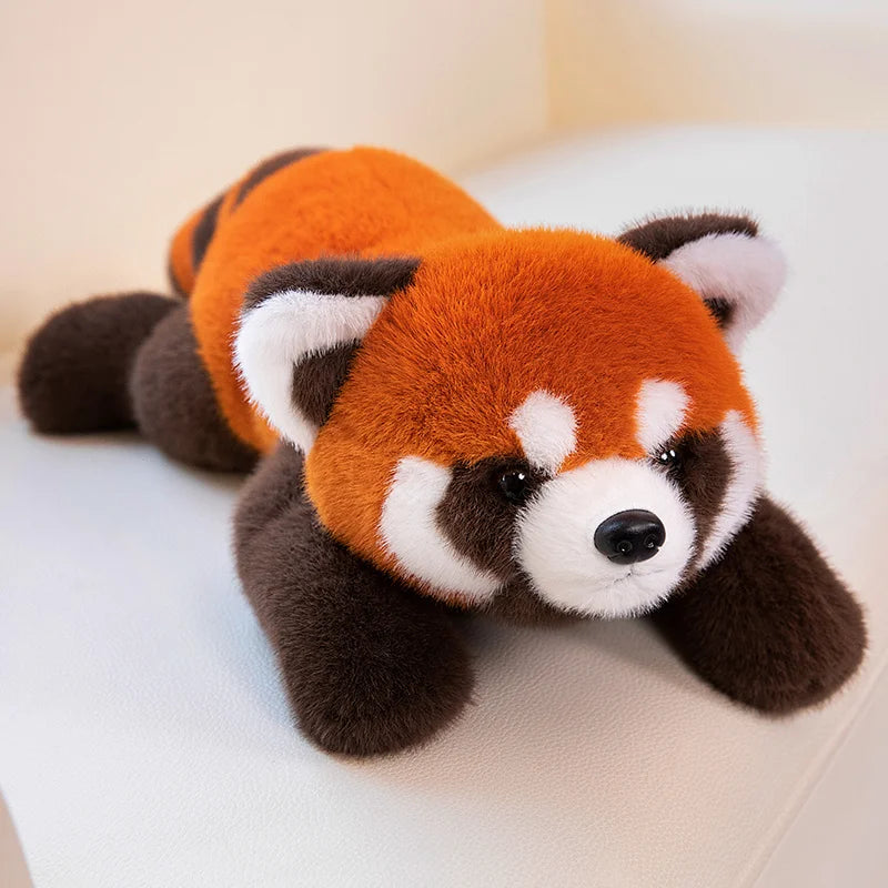 Roter Panda Plüsch