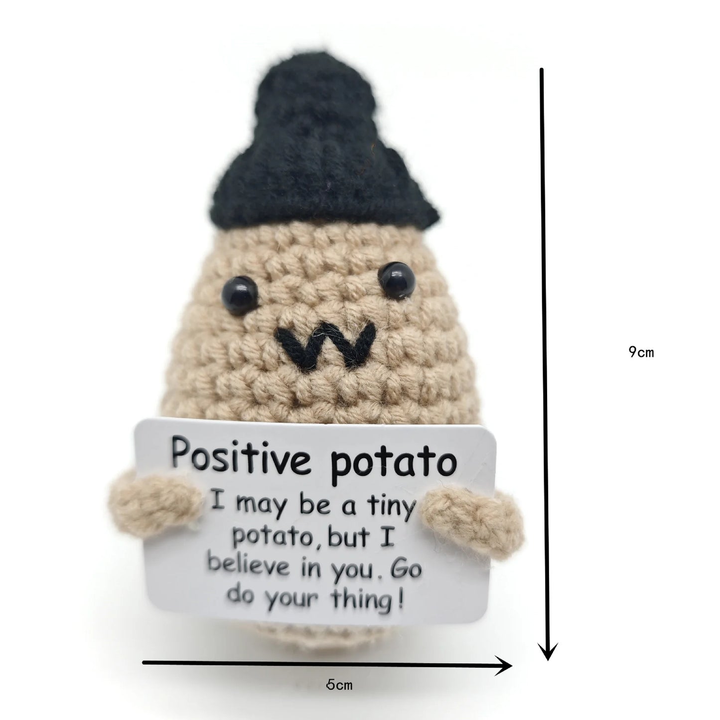 Légumes positifs