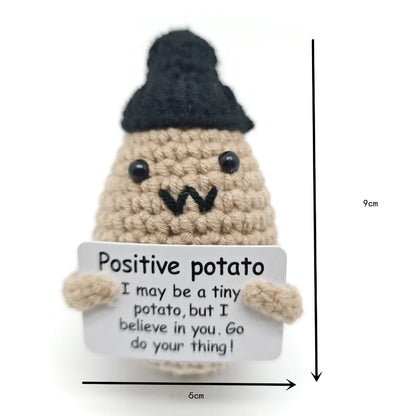 Légumes positifs