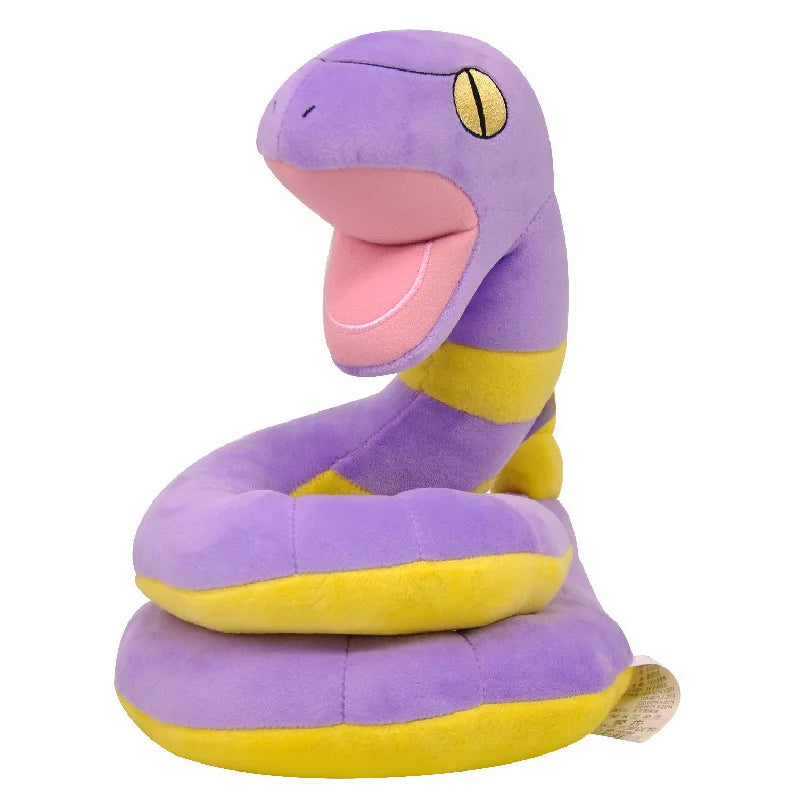 Collection de peluches Pokémon