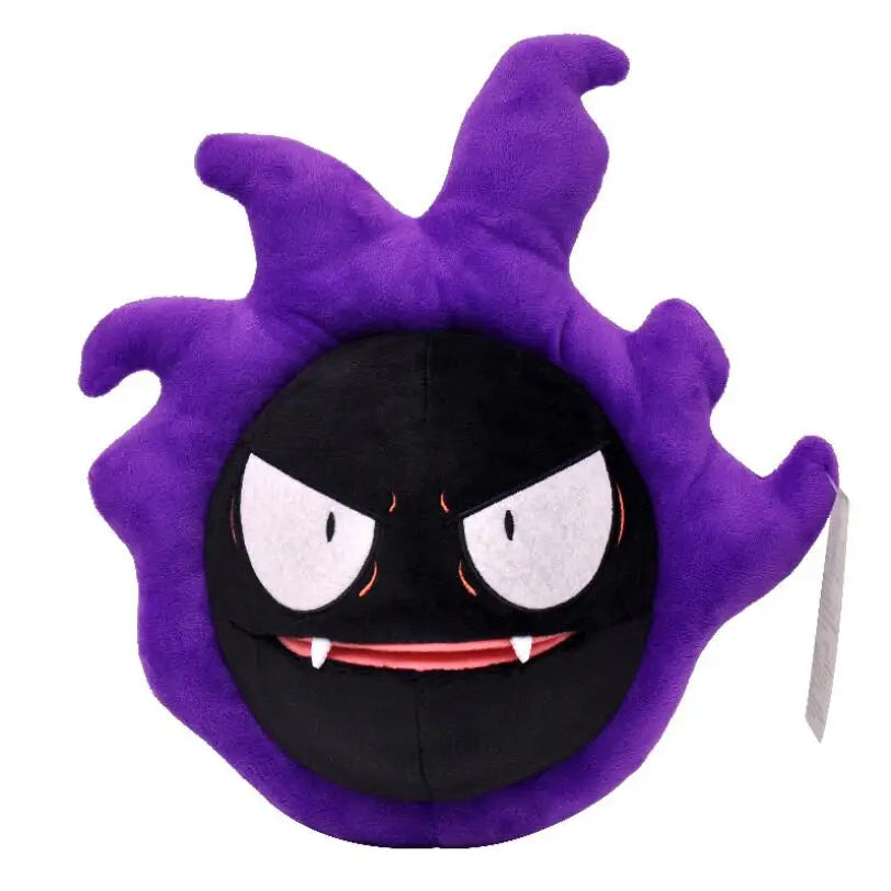 Collection de peluches Pokémon