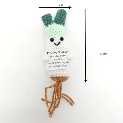 Légumes positifs