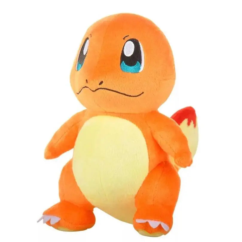 Collection de peluches Pokémon