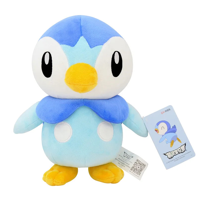 Collection de peluches Pokémon