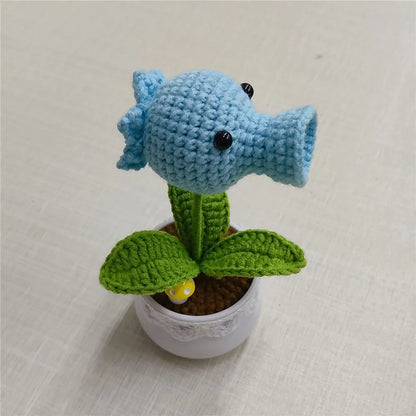 Poupées Plants vs Zombies