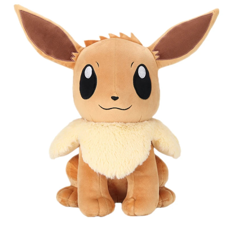 Collection de peluches Pokémon
