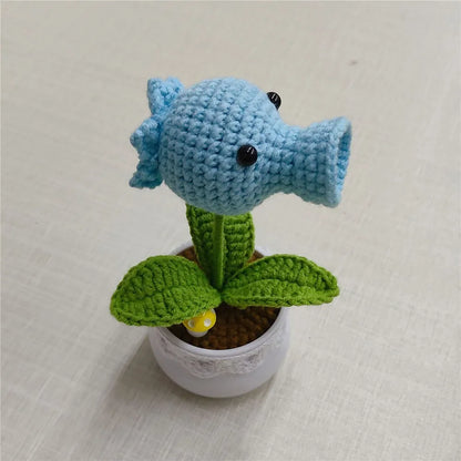 Poupées Plants vs Zombies