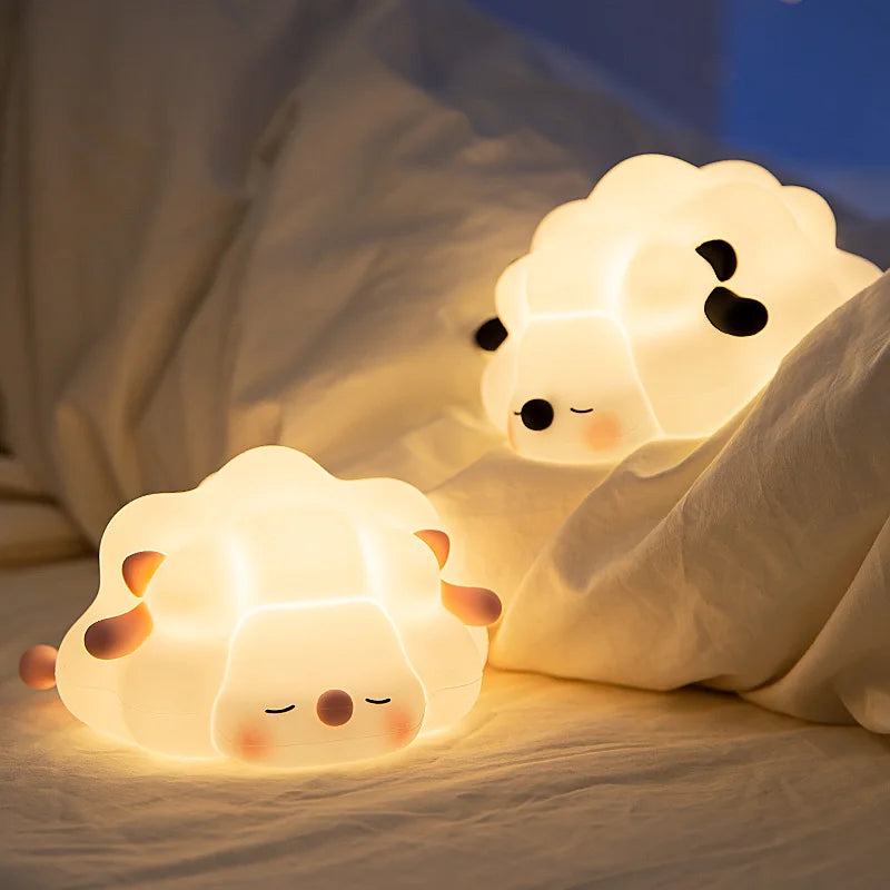 Schaf Nachtlicht