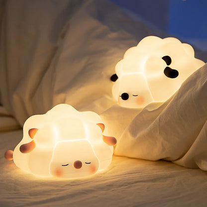 Schaf Nachtlicht