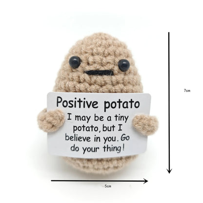 Légumes positifs